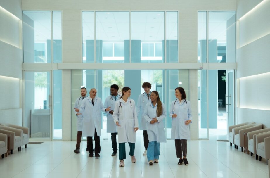 Hospital